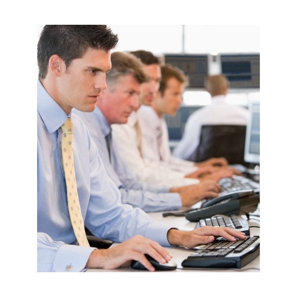 Szkolenie okresowe BHP online dla: Pracowników administracyjno – biurowych